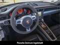 Porsche 991 911 Carrera 4 Cabrio, Sportabgas, BOSE, uvm. Blanc - thumbnail 16