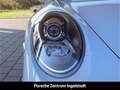 Porsche 991 911 Carrera 4 Cabrio, Sportabgas, BOSE, uvm. Blanc - thumbnail 14
