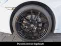 Porsche 991 911 Carrera 4 Cabrio, Sportabgas, BOSE, uvm. Blanc - thumbnail 4