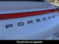 Porsche 991 911 Carrera 4 Cabrio, Sportabgas, BOSE, uvm. Blanc - thumbnail 7