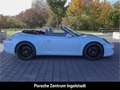 Porsche 991 911 Carrera 4 Cabrio, Sportabgas, BOSE, uvm. Blanc - thumbnail 11