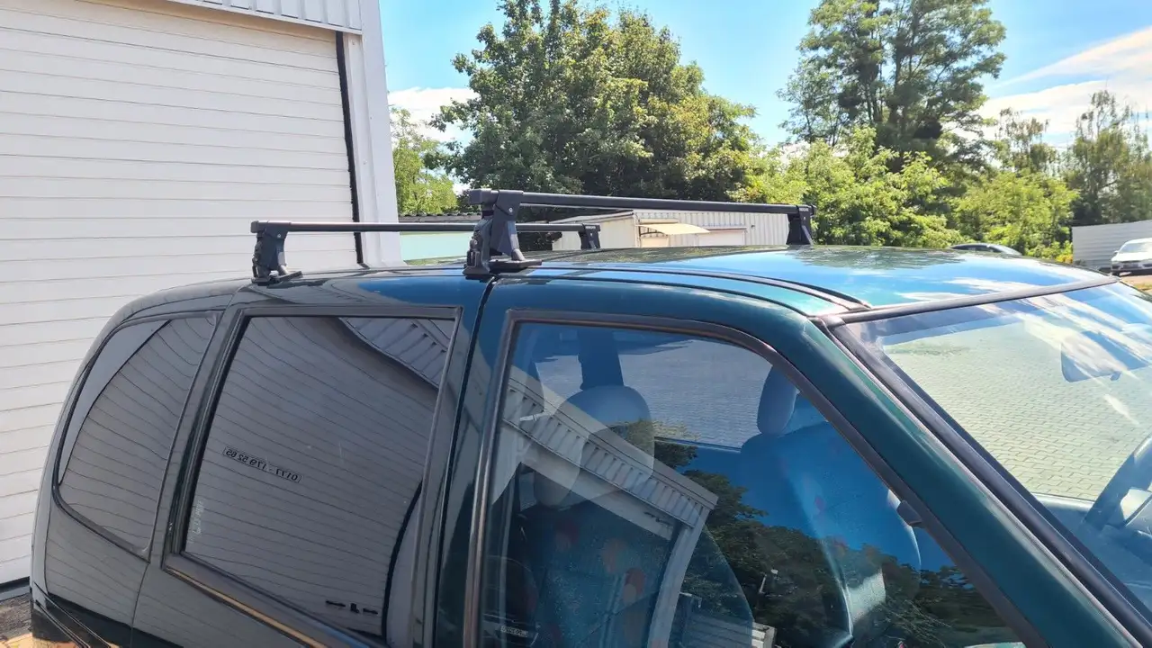 Nissan Serena 1 Hand Garantie Klima 7 Sitzer ab 57€/Mtl, foto 6