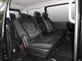 Hyundai STARIA 9-Sitzer 2.2 CRDi Aut. Trend LED NAV 360° Fekete - thumbnail 5