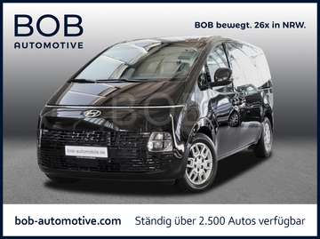 9-Sitzer 2.2 CRDi Aut. Trend LED NAV 360°