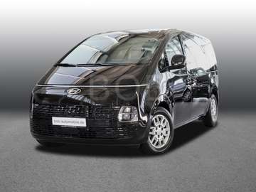 9-Sitzer 2.2 CRDi Aut. Trend LED NAV 360°