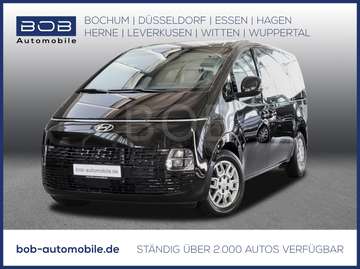 9-Sitzer 2.2 CRDi Aut. Trend LED NAV 360°