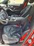 Mercedes-Benz C 43 AMG C-Klasse 4Matic 9G-TRONIC Rot - thumbnail 5