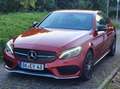 Mercedes-Benz C 43 AMG C-Klasse 4Matic 9G-TRONIC Rot - thumbnail 3