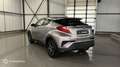 Toyota C-HR 122h Distinctive 2WD E-CVT - thumbnail 7