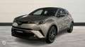 Toyota C-HR 122h Distinctive 2WD E-CVT - thumbnail 1