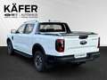 Ford Ranger Ranger Doppelkabine Wildtrak e-4WD 2.3 EcoBoost... Weiß - thumbnail 8