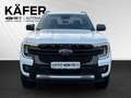 Ford Ranger Ranger Doppelkabine Wildtrak e-4WD 2.3 EcoBoost... Weiß - thumbnail 2
