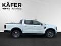 Ford Ranger Ranger Doppelkabine Wildtrak e-4WD 2.3 EcoBoost... Weiß - thumbnail 5