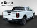 Ford Ranger Ranger Doppelkabine Wildtrak e-4WD 2.3 EcoBoost... Weiß - thumbnail 6