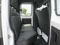 Mercedes-Benz Sprinter 316 CDI Pritsche/Plane DoKa L2 Standhzg Bianco - thumbnail 8