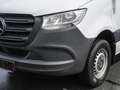 Mercedes-Benz Sprinter 316 CDI Pritsche/Plane DoKa L2 Standhzg Bianco - thumbnail 4