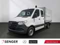 Mercedes-Benz Sprinter 316 CDI Pritsche/Plane DoKa L2 Standhzg Bianco - thumbnail 1