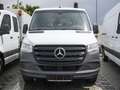 Mercedes-Benz Sprinter 316 CDI Pritsche/Plane DoKa L2 Standhzg Bianco - thumbnail 5