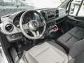 Mercedes-Benz Sprinter 316 CDI Pritsche/Plane DoKa L2 Standhzg Bianco - thumbnail 9