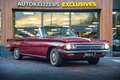 Oldsmobile Cutlass 5.7 AF 37 Elektrisch Cabriodak Revisie Motor & Ver Červená - thumbnail 1