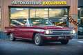 Oldsmobile Cutlass 5.7 AF 37 Elektrisch Cabriodak Revisie Motor & Ver Roşu - thumbnail 1