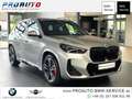 BMW X1 18i sDrive M Sport Pro AHK/PANO/K.Zg/HUD/19° Argent - thumbnail 1