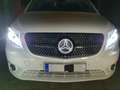 Mercedes-Benz Vito 119 lang Aut., Camper Ausbau, viele Extras Weiß - thumbnail 4