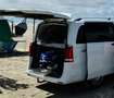 Mercedes-Benz Vito 119 lang Aut., Camper Ausbau, viele Extras Weiß - thumbnail 8
