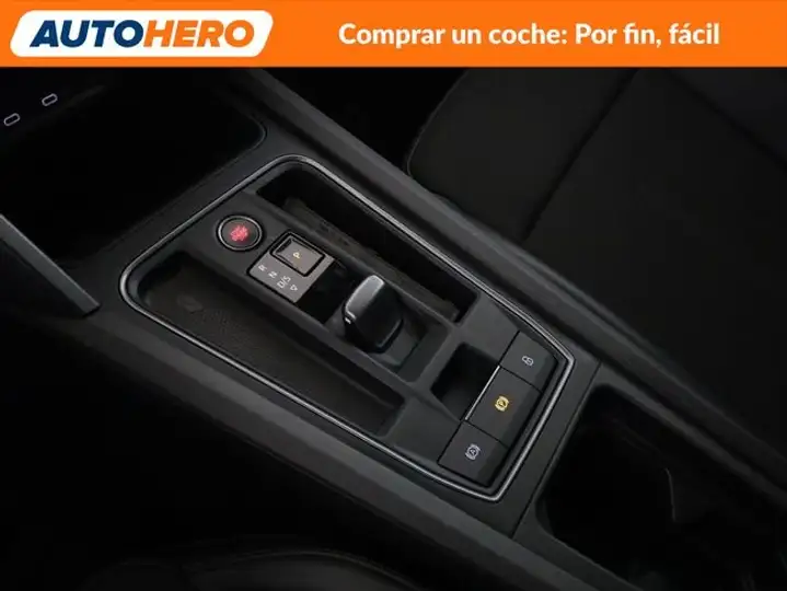 Cupra Formentor 1.5 TSI 2021, foto 29
