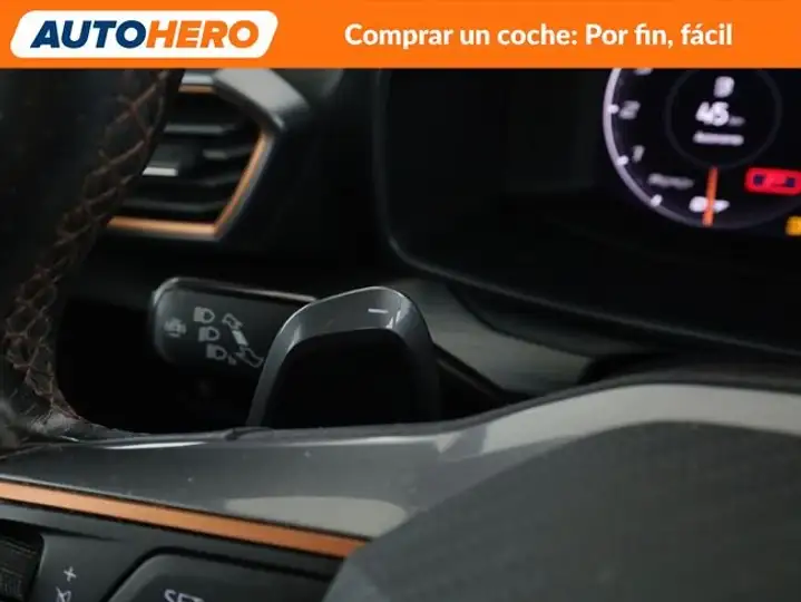 Cupra Formentor 1.5 TSI 2021, foto 31