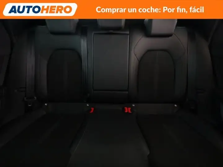 Cupra Formentor 1.5 TSI 2021, foto 16