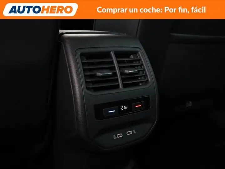 Cupra Formentor 1.5 TSI 2021, foto 36