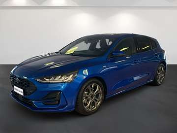 V 1.5 ecoblue ST-Line X 115cv auto