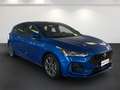 Ford Focus V 1.5 ecoblue ST-Line X 115cv auto Blu/Azzurro - thumbnail 3