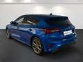 Ford Focus V 1.5 ecoblue ST-Line X 115cv auto Blu/Azzurro - thumbnail 6