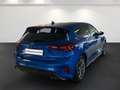 Ford Focus V 1.5 ecoblue ST-Line X 115cv auto Blu/Azzurro - thumbnail 5