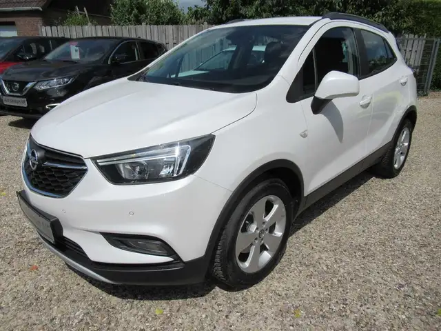 Opel Mokka X 1.4 Active