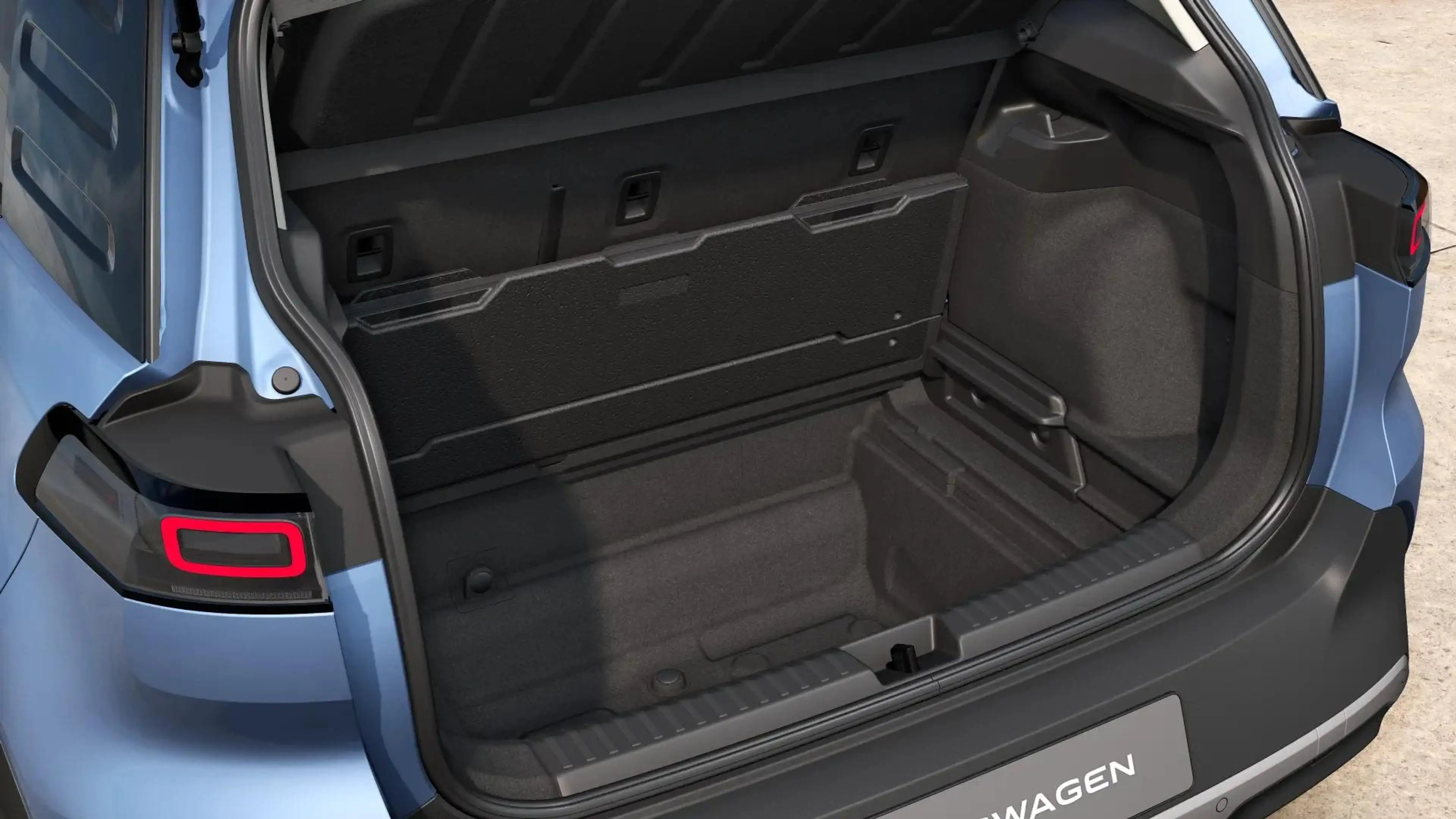 Volkswagen ID. Cross Life 211pk 52 kWh | Trekhaak | Multimedia Pakket | — photo 12