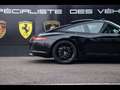 Porsche 991 991 Carrera - 3.4l - 350ch - BLACK EDITION ! Schwarz - thumbnail 28