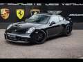 Porsche 991 991 Carrera - 3.4l - 350ch - BLACK EDITION ! Schwarz - thumbnail 3
