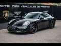 Porsche 991 991 Carrera - 3.4l - 350ch - BLACK EDITION ! Schwarz - thumbnail 12