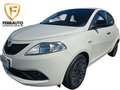 Lancia Ypsilon 1.0 HYBRID 71CV GOLD EDITION Blanc - thumbnail 1
