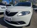 Lancia Ypsilon 1.0 HYBRID 71CV GOLD EDITION Blanc - thumbnail 7