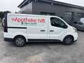 Fiat Talento Kasten L1H1 1,2t SX,Pharmaausbau+Klima - thumbnail 6