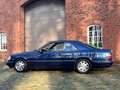 Mercedes-Benz E 220 124er Coupe, Klima, SD, Scheckheft Blau - thumbnail 7