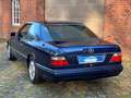 Mercedes-Benz E 220 124er Coupe, Klima, SD, Scheckheft Blau - thumbnail 3
