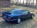 Mercedes-Benz E 220 124er Coupe, Klima, SD, Scheckheft Blau - thumbnail 12