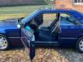 Mercedes-Benz E 220 124er Coupe, Klima, SD, Scheckheft Blau - thumbnail 20