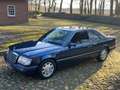 Mercedes-Benz E 220 124er Coupe, Klima, SD, Scheckheft Blau - thumbnail 11