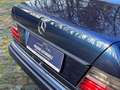 Mercedes-Benz E 220 124er Coupe, Klima, SD, Scheckheft Blau - thumbnail 17